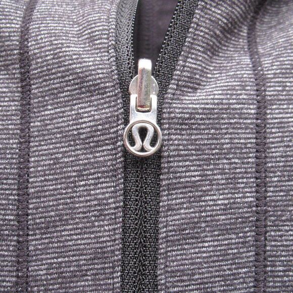 Lululemon Run Switch Back Reversible Half Zip Pullover - Picture 6 of 14